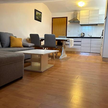 Casa Sosici Lejlighed Umag Eksteriør billede